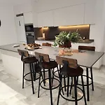 New Quiet & Cosy Historic Center Lejlighed