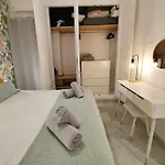New Quiet & Cosy Historic Center Lejlighed Málaga
