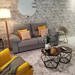 Lejlighed New Quiet & Cosy Historic Center