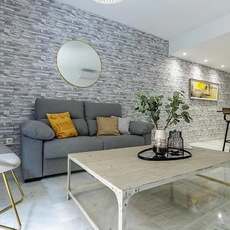 Living4malaga Centre Premium Malaga