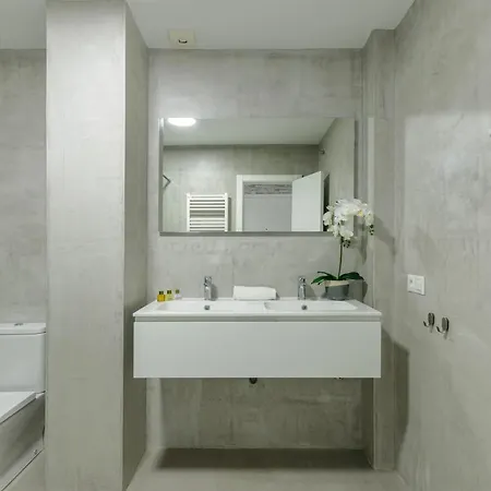 Apartamento Living4malaga Centre Premium