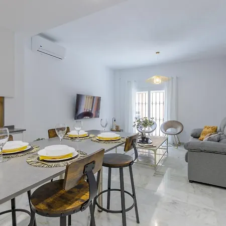Living4malaga Centre Premium * Malaga