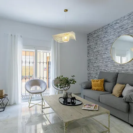 Apartment Living4malaga Centre Premium Malaga
