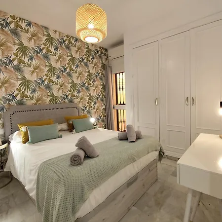 شقة New Quiet & Cosy Historic Center *