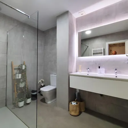 New Quiet & Cosy Historic Center شقة مالقة