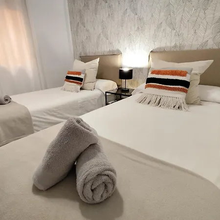 شقة New Quiet & Cosy Historic Center