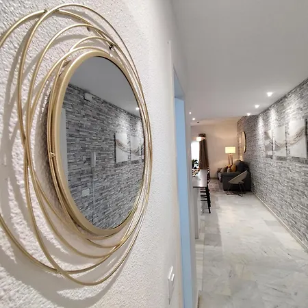 New Quiet & Cosy Historic Center شقة مالقة