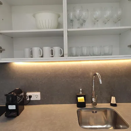 Appartamento New Quiet & Cosy Historic Center *