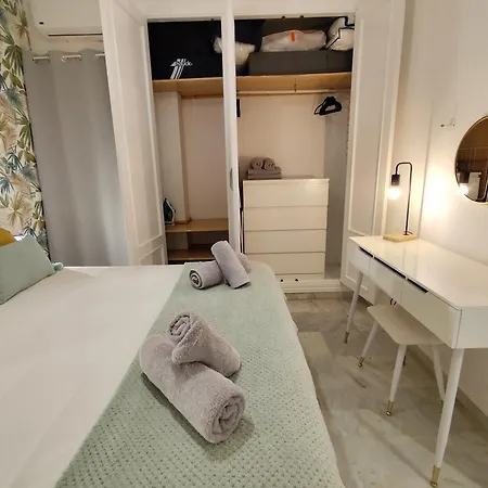 New Quiet & Cosy Historic Center Appartamento Málaga