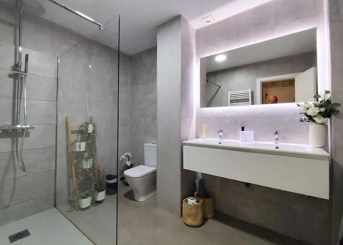 New Quiet & Cosy Historic Center شقة مالقة