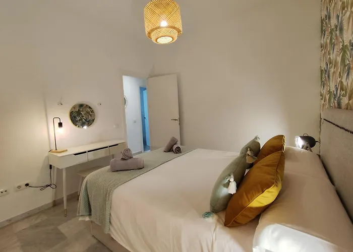 New Quiet & Cosy Historic Center شقة *